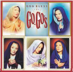 Go-Go's : God Bless the Go-Go's